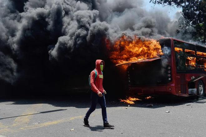 FOTO: AFP