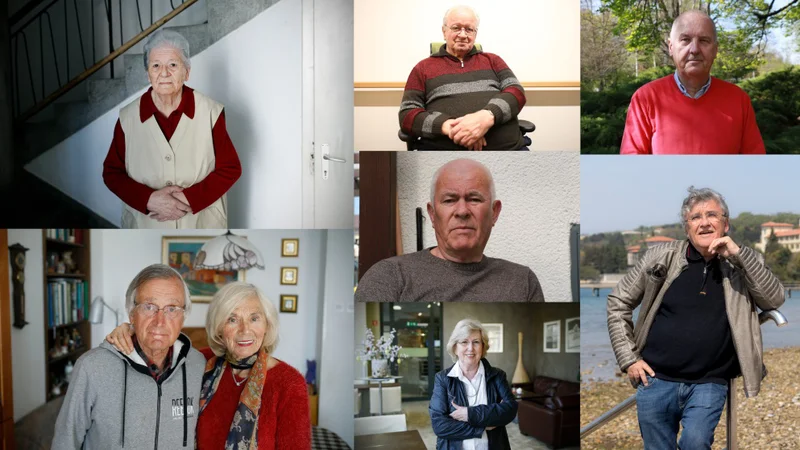 Fotografija: Delovi bralci