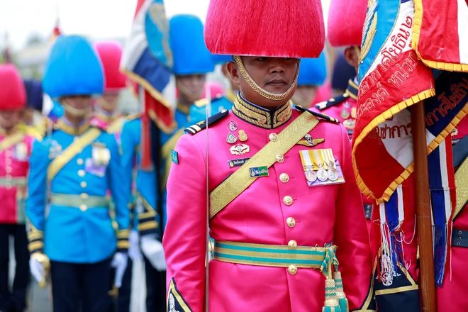 FOTO: Reuters