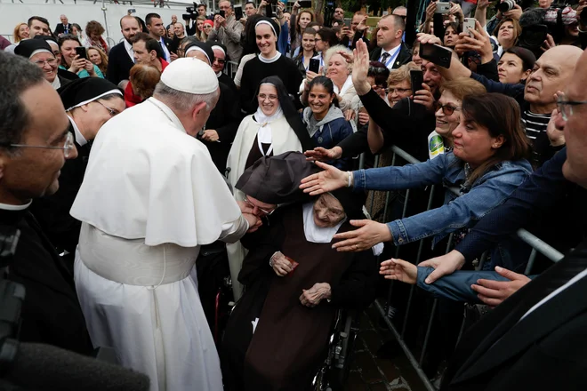 FOTO: Reuters