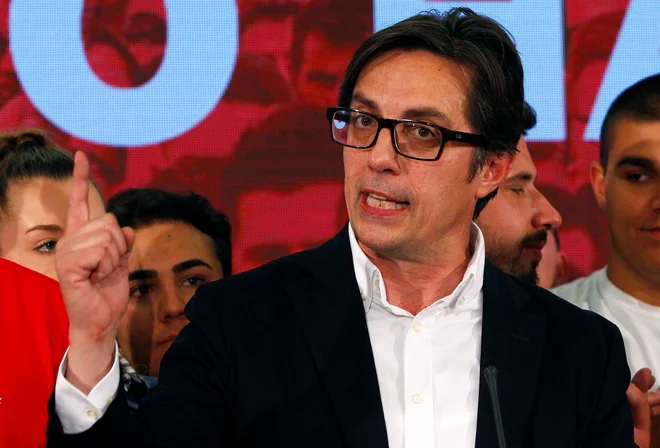 Zmagovalec nedeljskih volitev je zagotovil, da bo predsednik državljanov in ne vladajoče stranke. FOTO: Reuters