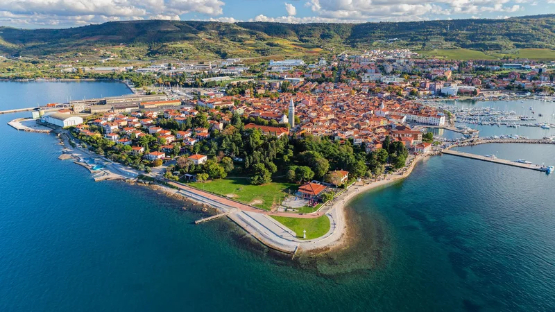 Fotografija: Izola FOTO Jaka Ivancic