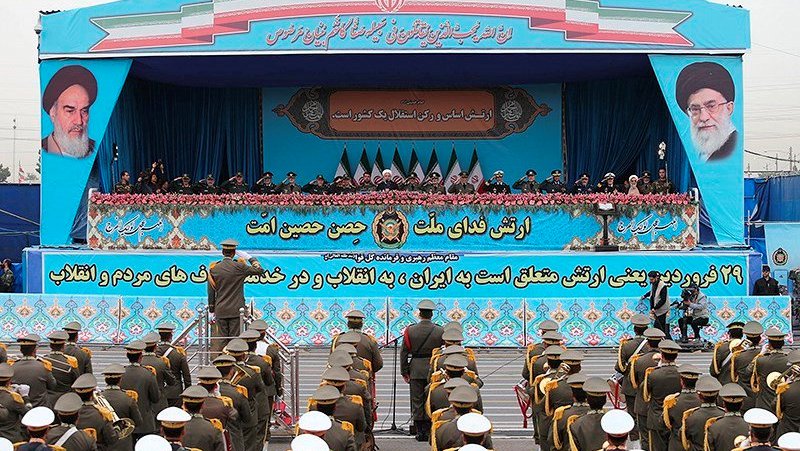 Fotografija: Iran je tudi uradno prenehal spoštovati del obvez iz mednarodnega jedrskega sporazuma. Foto: Reuters