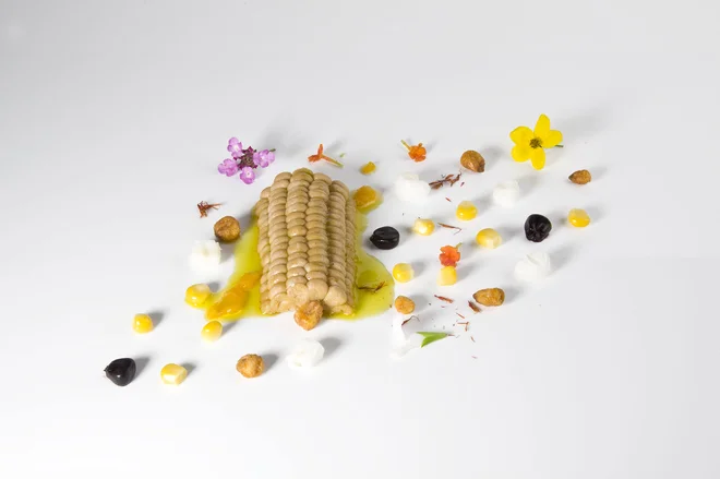 Najboljša kuharica na svetu po izboru akademije World's 50 Best je postala leta 2012. Foto Arzak