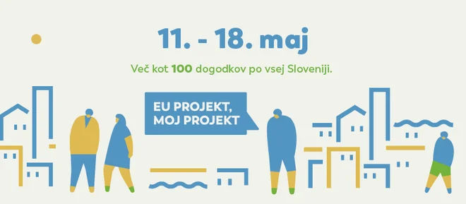EU projekt, moj projekt 2019 Foto: SVRK