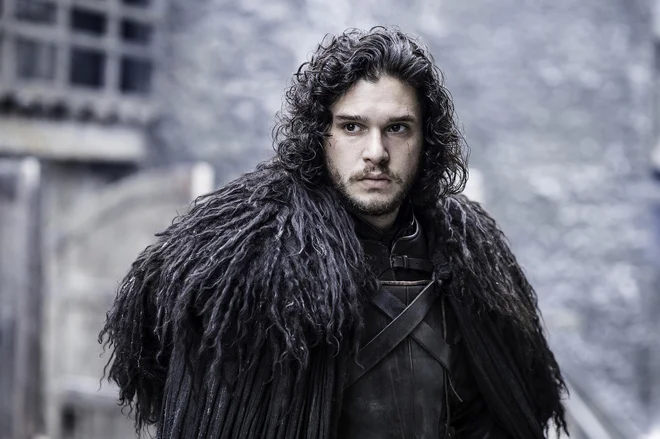 Jon Snow FOTO: HBO&nbsp;