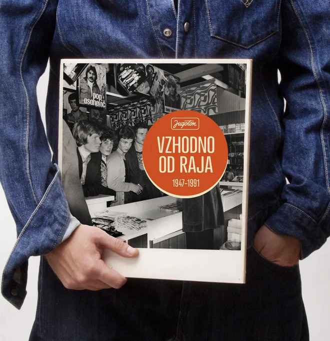Razstava do konca leta gostuje v Bistri. FOTO: Mario Krištofić