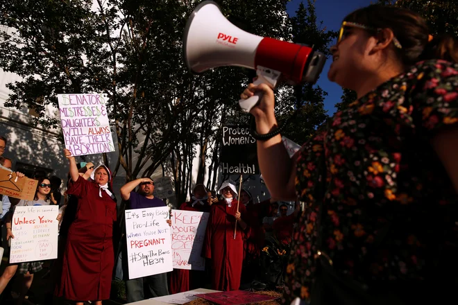 FOTO: Christopher Aluka Berry/Reuters