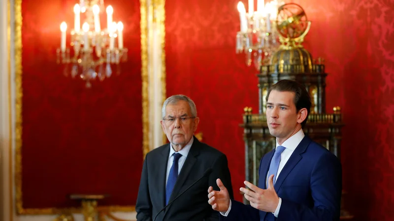 Fotografija: FOTO: Leonhard Foeger/Reuters