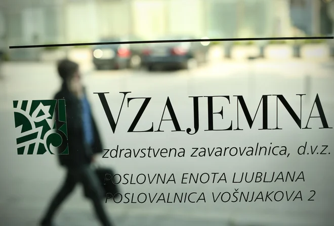 Odškodninske tožbe so 12 do 15 let stare zgodbe, ki jih je sedanja uprava Vzajemne podedovala, a je pri njih vztrajala. Finančen izkupiček je do zdaj porazen. FOTO: Jure Eržen