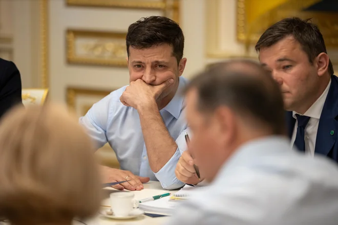 FOTO: Handout/Reuters