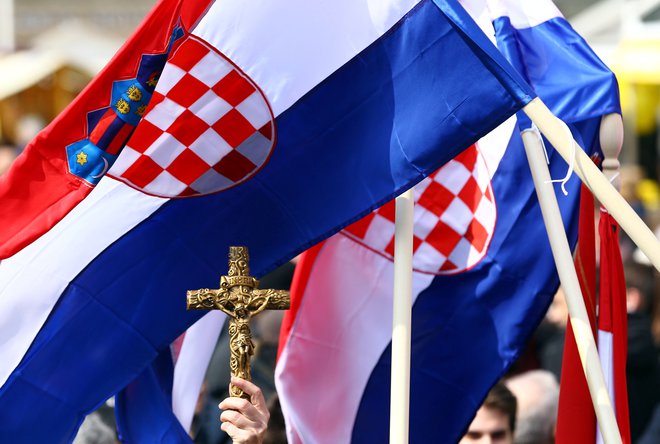 Hrvati so v Nemčiji ena najmočnejših narodnih skupnosti. FOTO: Reuters