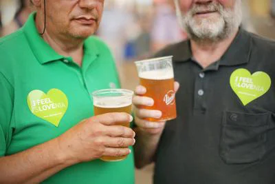 Slovenski dan na sejmu Milano EXPO 2015, Italija 19.junija 2015.