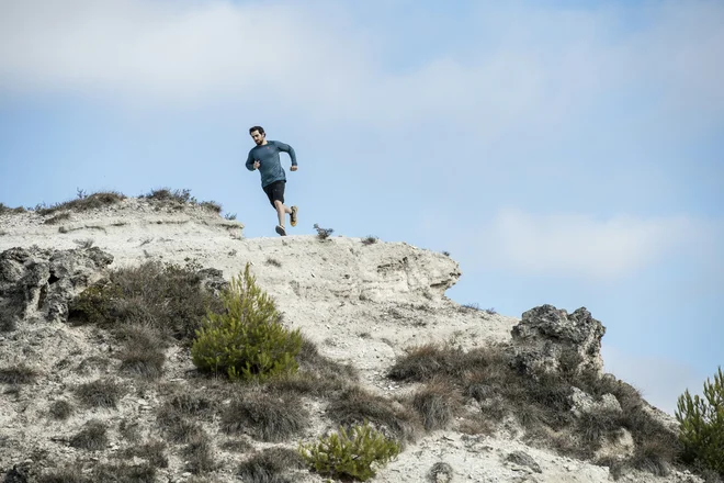 Skratka, čas in obveznosti so postale moj gospodar in temu primerno so se moje športne aktivnosti prilagajale in krčile. FOTO: Shutterstock