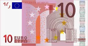Vsaj deset evrov za vsak primer. FOTO: Shutterstock