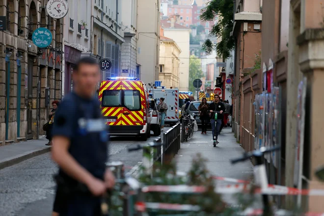 FOTO: Emmanuel Foudrot/Reuters