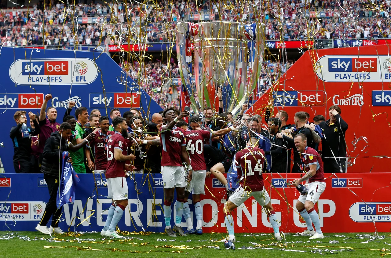 Fotografija: Na Wembleyju je vladalo izjemno navdušenje. FOTO: Reuters