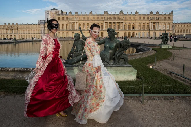 FOTO: Philippe Wojaze/REUTERS