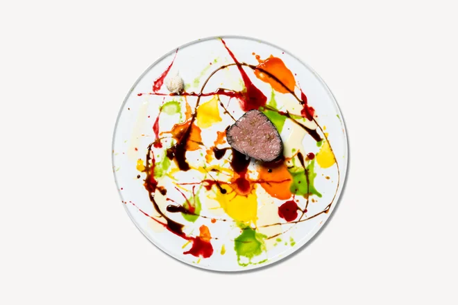 Foto Osteria Francescana