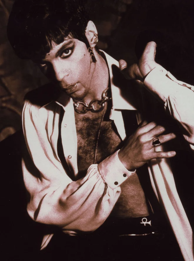 Tudi ameriški glasbenik Prince je bil žrtev spornih zdravil. FOTO: Fotodokumentacija Dela
