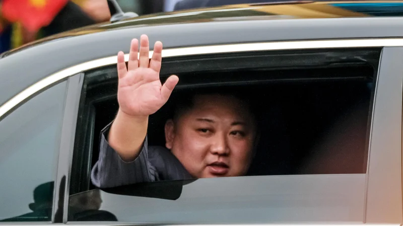 Fotografija: Lep pozdrav iz Kopra. Foto Linh Pham Getty Images