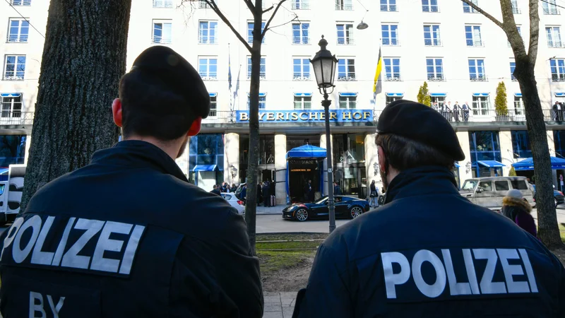 Fotografija: Fotografija je simbolična. FOTO: Thomas Kienzle/AFP