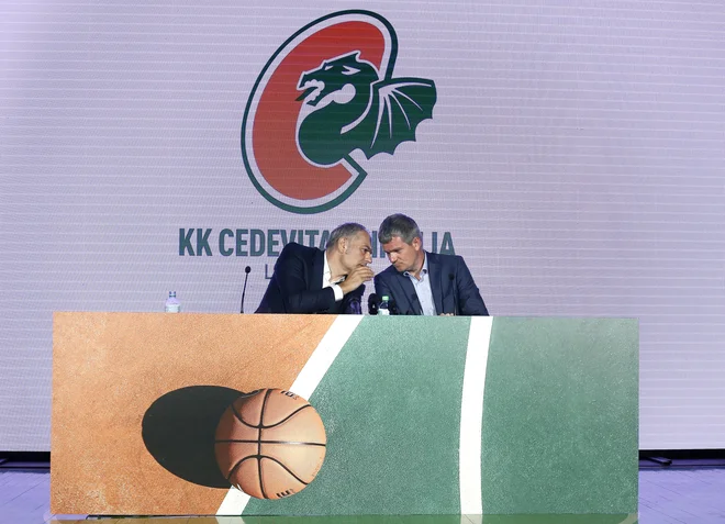 FOTO: Blaž Samec