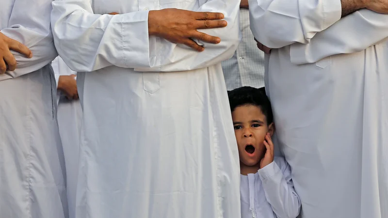 Fotografija: FOTO: AFP