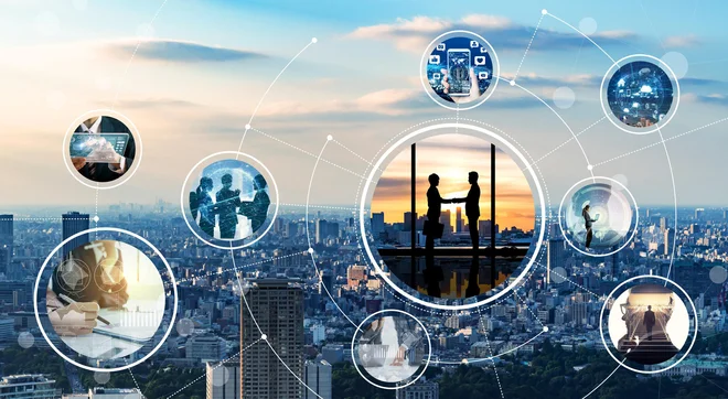 Deloitte prireja prestižen regionalni natečaj.&nbsp;Foto: Getty Images/istockphoto