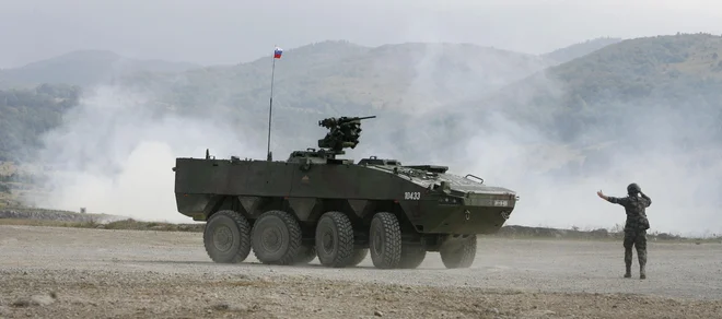 Primer Patria je več let zaposloval sodišče. Foto