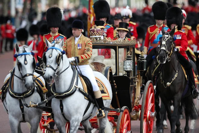 FOTO: Hannah Mckay Reuters