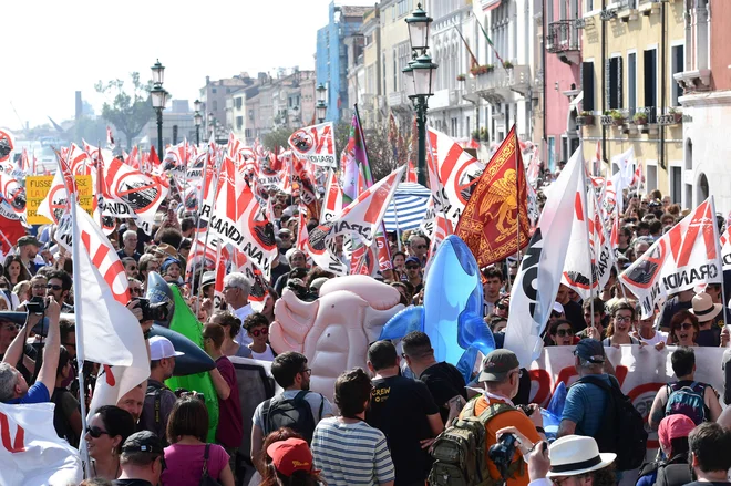 FOTO: Miguel Medina Afp