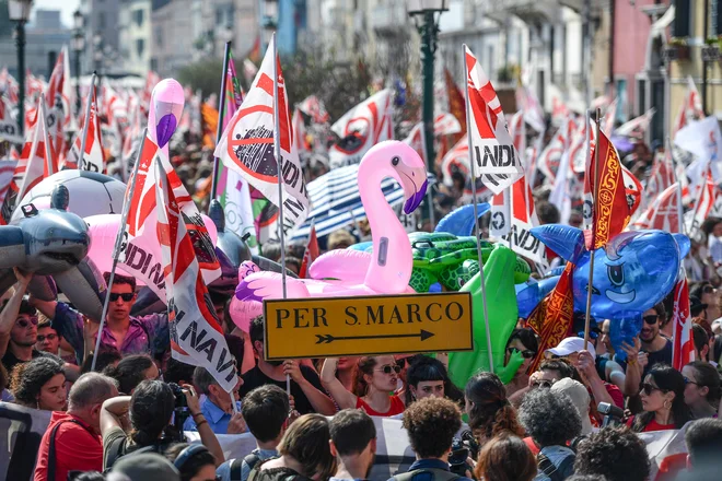 FOTO: Miguel Medina Afp