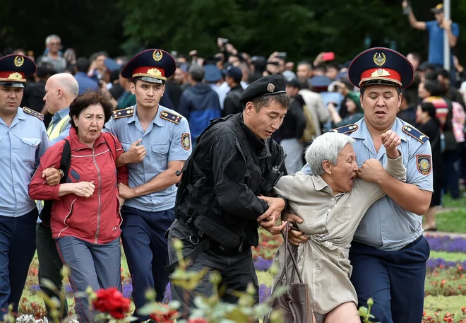 FOTO: Mariya Gordeyeva Reuters