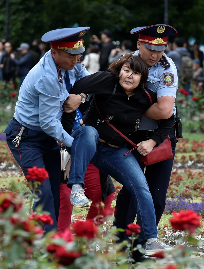 FOTO: Mariya Gordeyeva Reuters