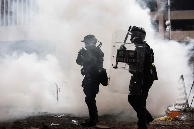 FOTO: Isaac Lawrence/Afp