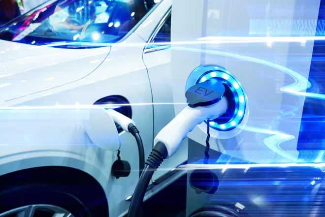 Evropa ima velike iniciative, ena izmed njih je iniciativa Battery 2030. FOTO: Shutterstock