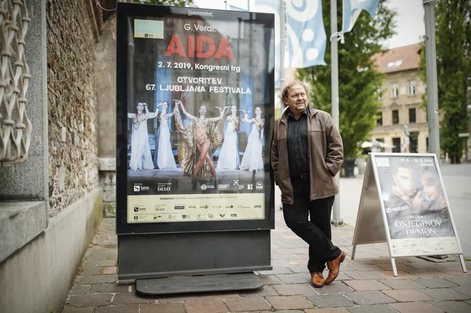 FOTO: Uroš Hočevar