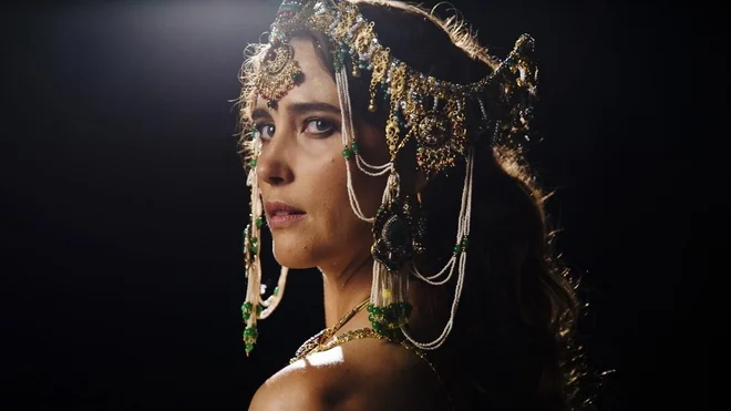 Mata Hari. Foto Planet Tv