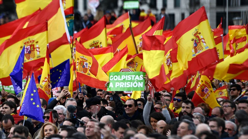 Fotografija: FOTO: Oscar Del Pozo/AFP