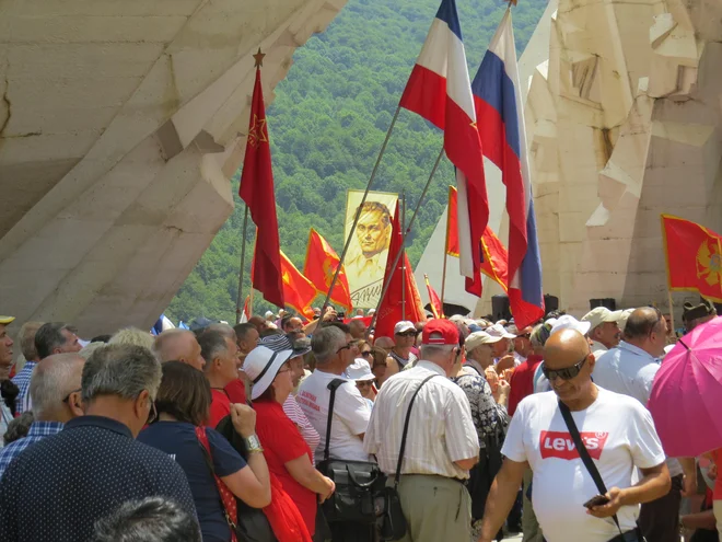 FOTO: Bojan Rajšek/Delo