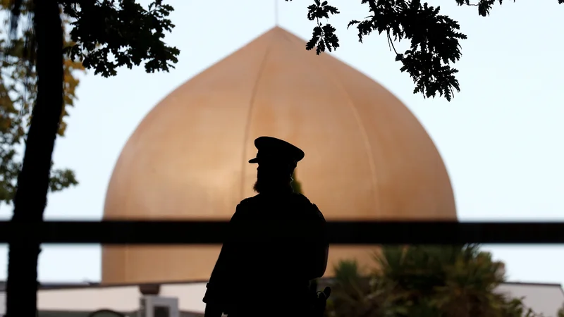 Fotografija: FOTO: Jorge Silva/Reuters