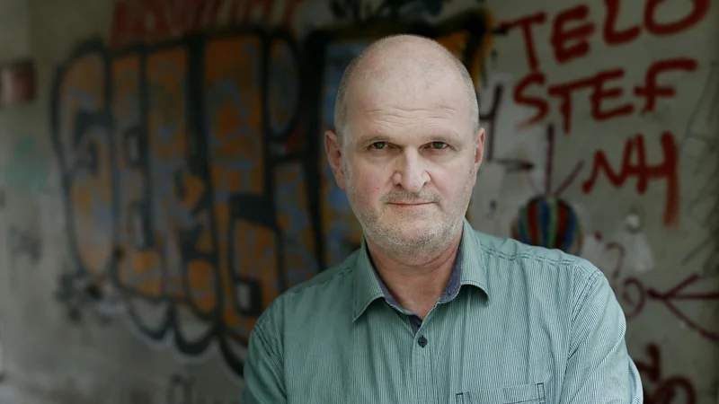 Fotografija: Spolne zlorabe so brez dvoma nekaj najbolj zavržnega v človeški naravi, zanje je tudi ničelna toleranca preblaga in ni sankcije, ki bi lahko žrtvam povrnila povzročeno škodo, pravi Jani Virk. Foto Blaž Samec
