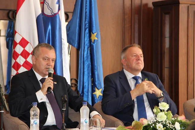 Skupni problem je tudi pomanjkanje delovne sile. Foto Simona Fajfar