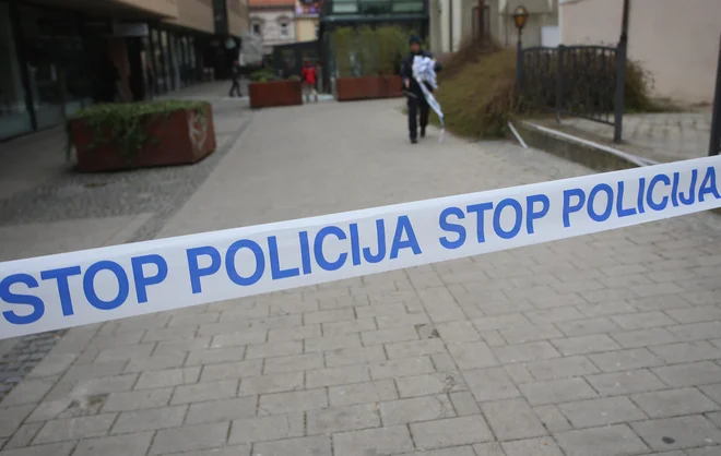 Fotografija je simbolična. FOTO: Tadej Regent