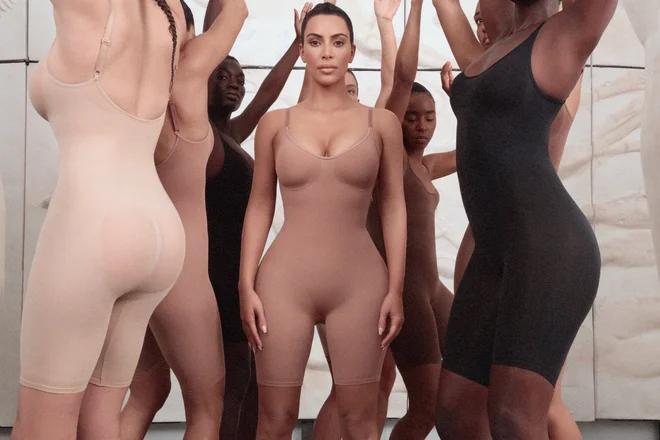 FOTO: Twitter @kimkardashian