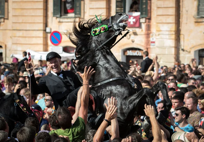 &nbsp;FOTO: Jaime Reina/AFP