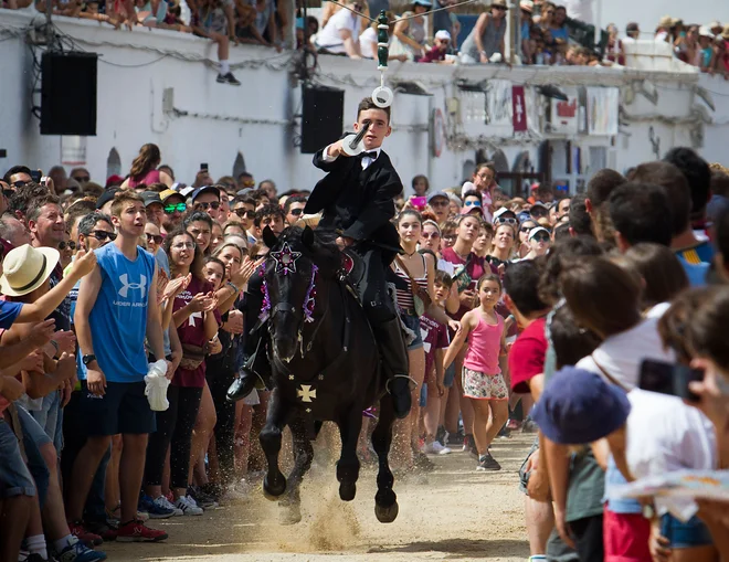 FOTO: Jaime Reina/AFP