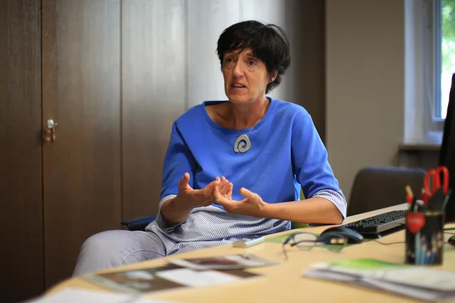 Alenka Ogrin<br />
Inštitut Antona Trstenjaka<br />
<br />
Želeli bi si kakšen primer, kot jih poznajo v tujini, videti doma, in to čim prej. Tudi zato, da bi se načeloma nezaupljivi starejši otresli strahu, dvomov in predsodkov. A to bi moral nekdo izpel
