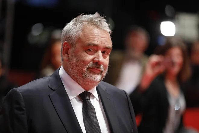 V Bessonovih filmih večkrat nastopajo nevarne ženske junakinje. FOTO: Axel Schmidt/Reuters